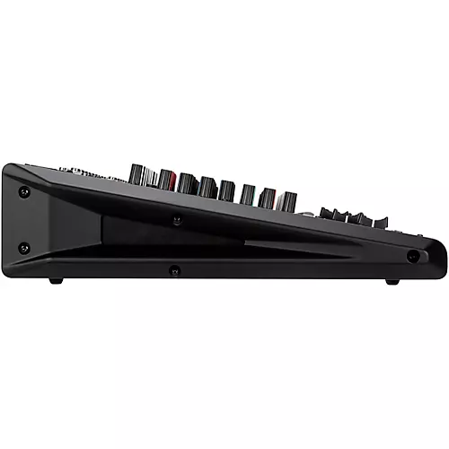 RCF F12-XR 12 Channel Mixer w/ FX and Recording - musicians--Friend