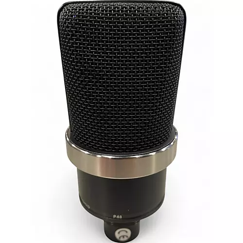 Used Neumann TLM102 Condenser Microphone - musicians--Friend