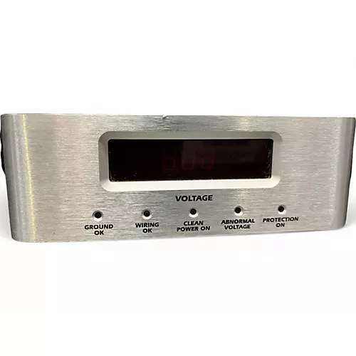 Used Monster Power HTS 1650 Power Conditioner - musicians--Friend