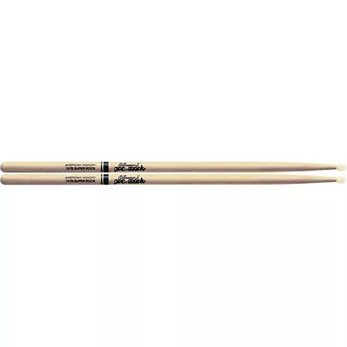 Promark American Hickory Drum Sticks Nylon 5A - musicians--Friend