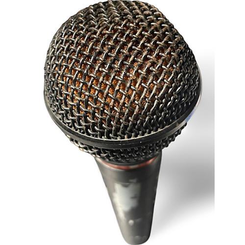 Used Audio-Technica PRO4L Dynamic Microphone - musicians--Friend
