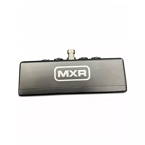 Used MXR EVH 5150 Overdrive Effect Pedal - musicians--Friend