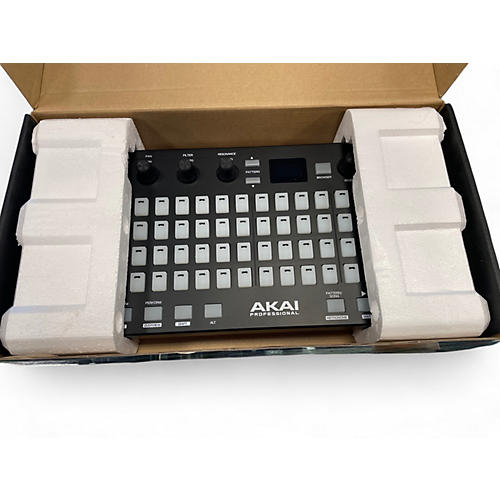 Used Akai Professional Fire MIDI Controller - musicians--Friend