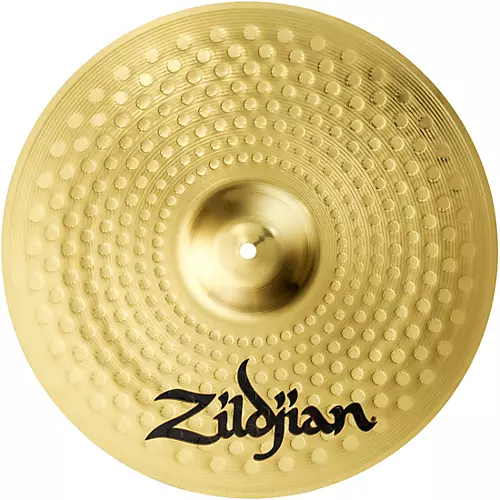 Zildjian Planet Z Crash Cymbal 16 in. - musicians--Friend