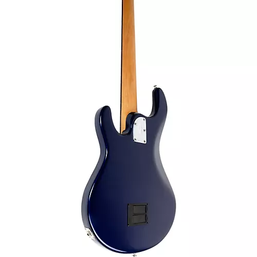 Ernie Ball Music Man StingRay Special 5 H 5-String Bass Guitar Dazzler - musicians--Friend