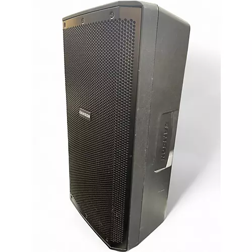 Used Samson RS112a Powered Monitor - musicians--Friend