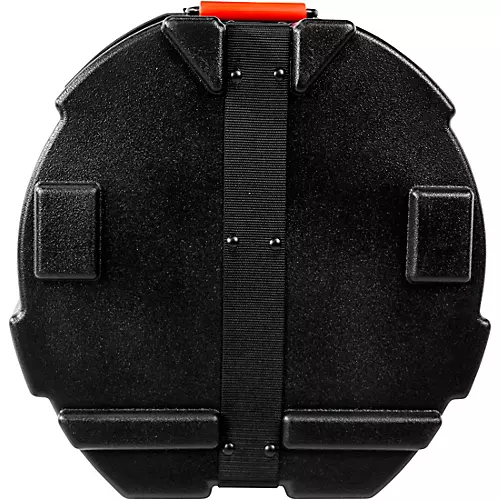 Gator Grooves Tom Case 10 x 7 in. Black - musicians--Friend