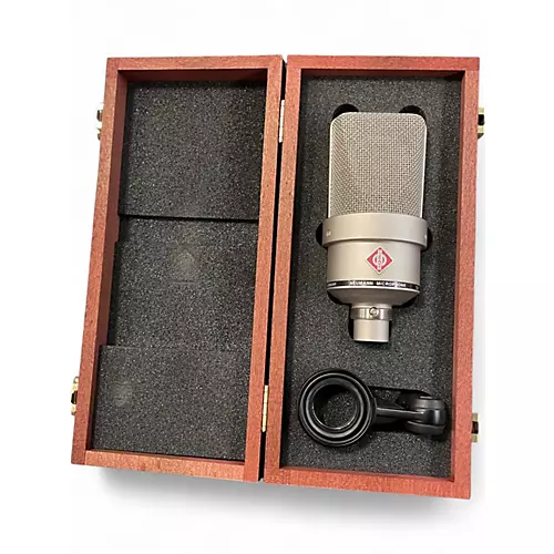 Used Neumann TLM103 Condenser Microphone - musicians--Friend