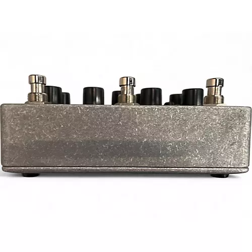 Used Electro-Harmonix Tone Tattoo Effect Pedal - musicians--Friend