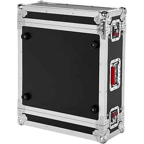 Gator G-Tour 4U ATA Rack Flight Case - musicians--Friend