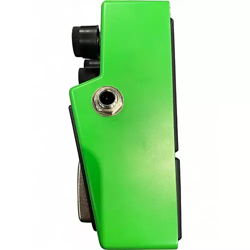 Used Ibanez TS9 Tube Screamer Distortion Effect Pedal - musicians--Friend