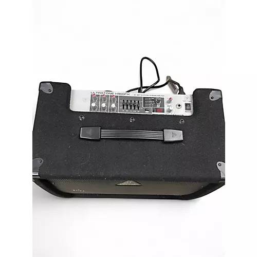 Used Behringer K900FX 90W Keyboard Amp - musicians--Friend