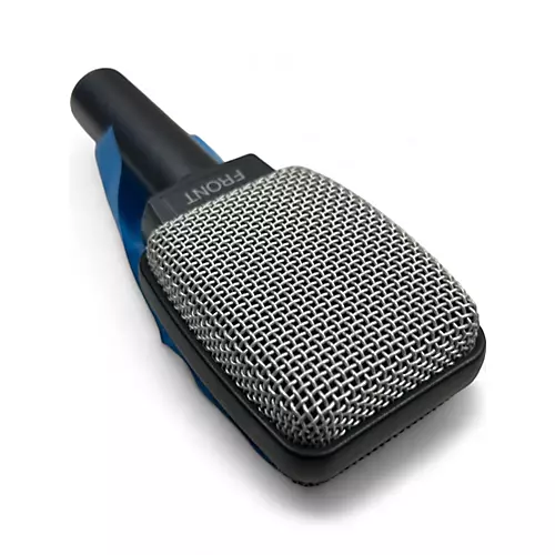 Used Sennheiser E609 Dynamic Microphone - musicians--Friend