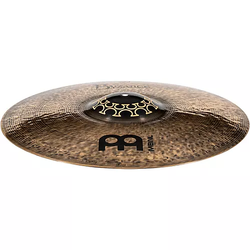 MEINL Byzance Brilliant Thomas Lang Signature Flex Ride Cymbal 21 in. - musicians--Friend