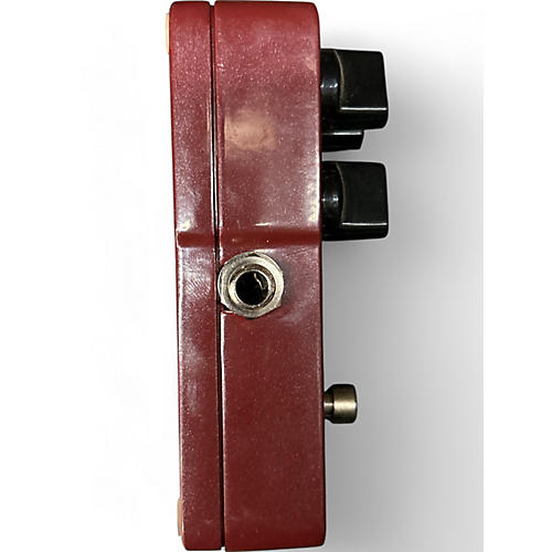 Used TC Electronic Mojomojo Overdrive Effect Pedal - musicians--Friend