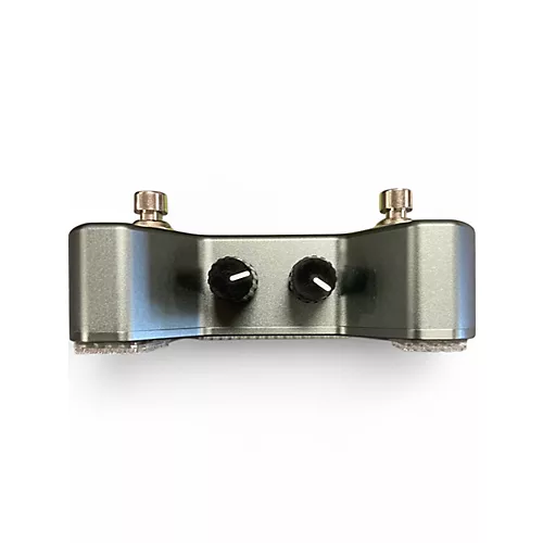 Used One Control ROCKET GREY FUZZ Effect Processor - musicians--Friend