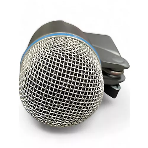 Used Shure Beta 52A Drum Microphone - musicians--Friend