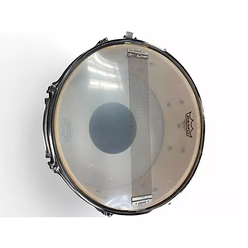 Used Pearl 14in EXR Gold Sparkle Drum Gold Sparkle 33 - musicians--Friend