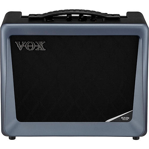 VOX VX50 GTV 50W 1x8 Digital Modeling Combo Amp - musicians--Friend