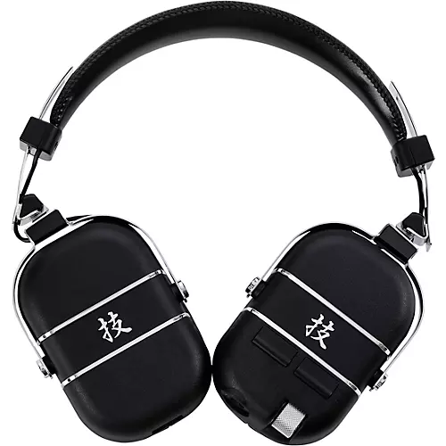 BOSS Waza-Air Wireless Headphone Guitar Amp - musicians--Friend