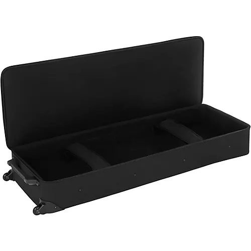 Gator GK-76 76-Key Lightweight Keyboard Case - musicians--Friend