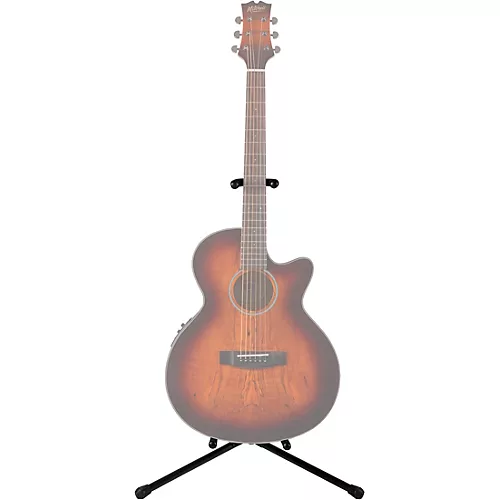 Proline GS1E Classic Guitar Stand for Acoustic & Electric Guitars (3-Pack) - musicians--Friend