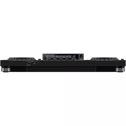 AlphaTheta XDJ-AZ 4-Channel Professional All-in-One DJ System Black - musicians--Friend