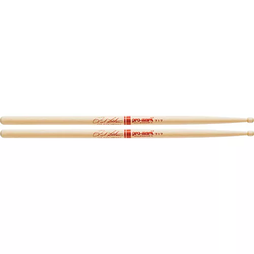 Promark American Hickory Drum Sticks Nylon 5A - musicians--Friend