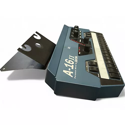 Used Aviom a16ii Unpowered Mixer - musicians--Friend
