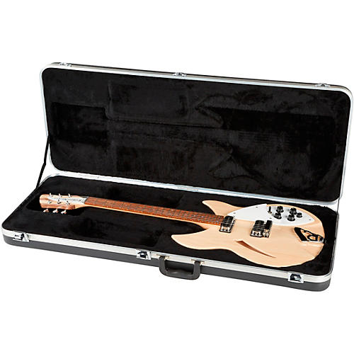 Rickenbacker 330 Electric Guitar Mapleglo - musicians--Friend