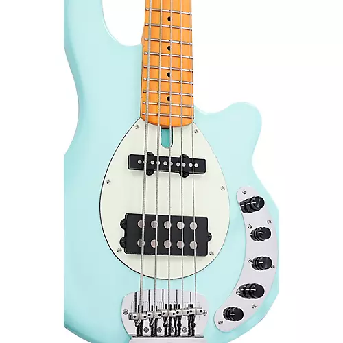 Sire Marcus Miller Z7 5-String Electric Bass Antique White - musicians--Friend