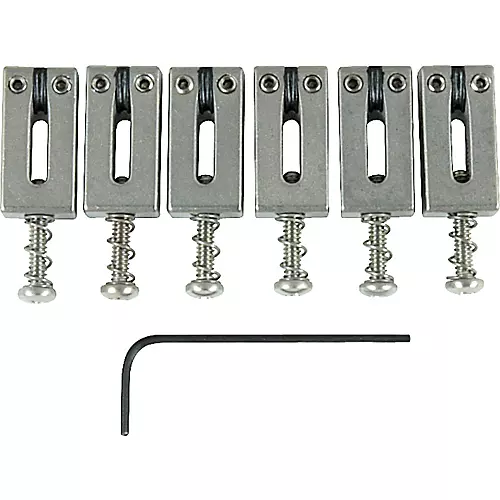 Graph Tech String Saver Classics Strat & Tele 2-1/16