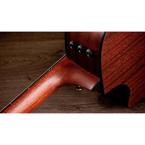 Taylor 354ce 12-String Grand Auditorium Acoustic-Electric Guitar Natural - musicians--Friend