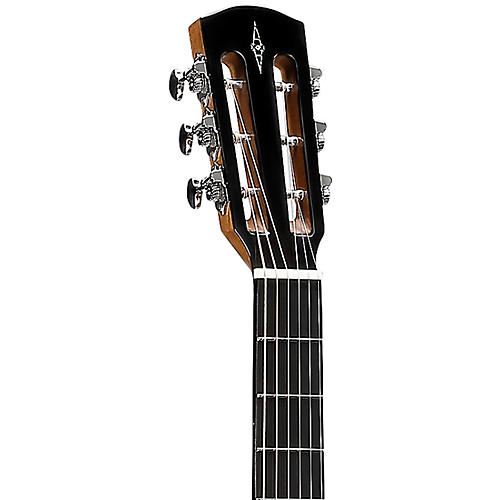Alvarez LT66e 12-Fret Laureate Series 000 Acoustic-Electric Guitar Daybreak - musicians--Friend