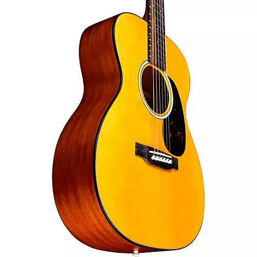 Martin 000-JRE Shawn Mendes Custom Signature Edition Acoustic-Electric Guitar Natural - musicians--Friend