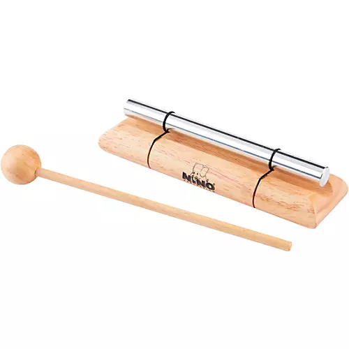 Nino Energy Chime with Beater Medium - musicians--Friend