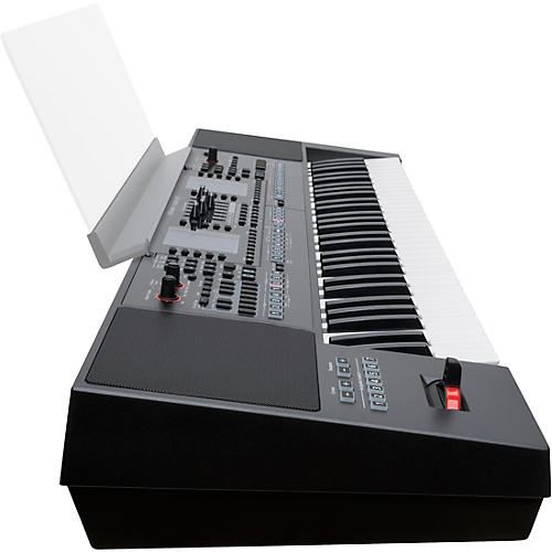 Roland E-A7 Arranger Keyboard Black - musicians--Friend