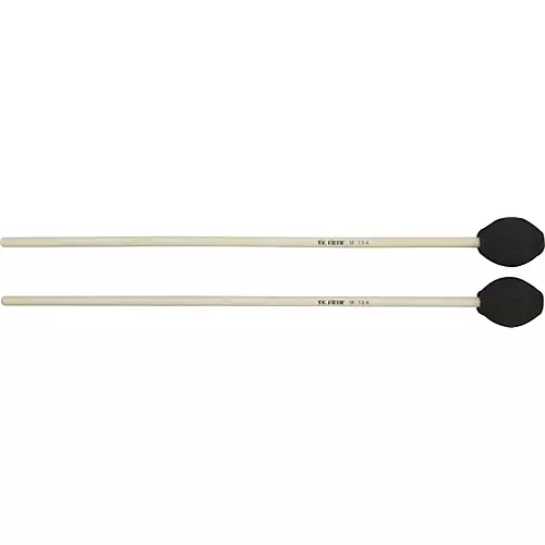 Vic Firth Multi-Application Keyboard Mallet Rubber Core Very Hard - musicians--Friend