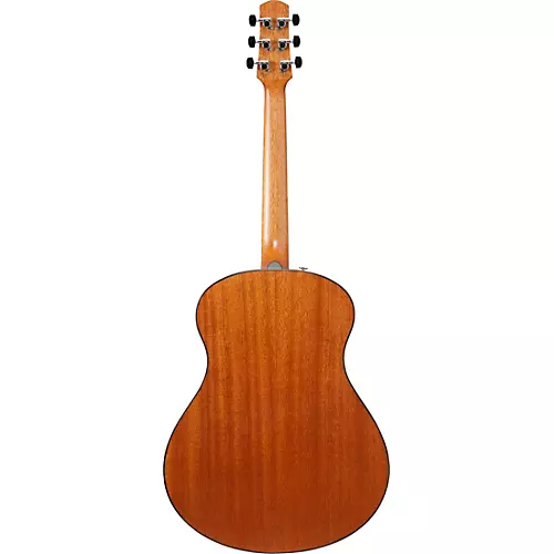 Ibanez AAM50 Advanced Auditorium Acoustic Guitar Natural - musicians--Friend