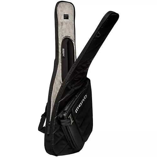 MONO M80 Series Electric Guitar Sleeve Black - musicians--Friend