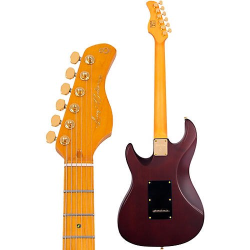 SIRE Larry Carlton S10 SSS Electric Guitar Natural - musicians--Friend