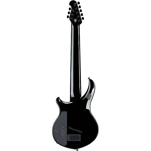 Ernie Ball Music Man John Petrucci Majesty 8-String Electric Guitar Okelani Blue - musicians--Friend