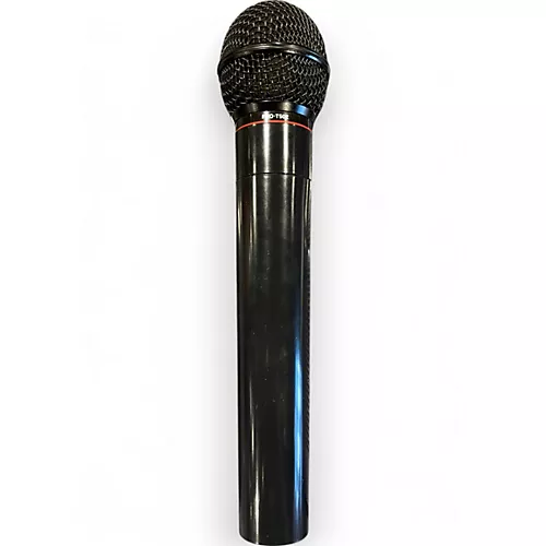 Used Audio-Technica Pro Series 5 Pro-R500/Pro-T502 Handheld Wireless System - musicians--Friend