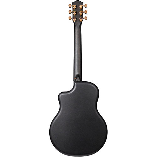 McPherson Carbon Series Touring With Gold Hardware Acoustic-Electric Guitar Camo Top - musicians--Friend