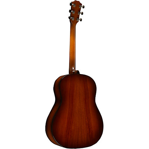 Taylor 517e Grand Pacific Acoustic-Electric Guitar Shaded Edge Burst - musicians--Friend