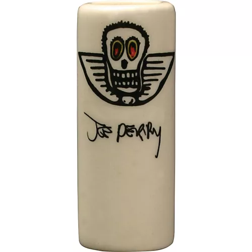 Dunlop Joe Perry Boneyard Signature Guitar Slide Large/Long - musicians--Friend