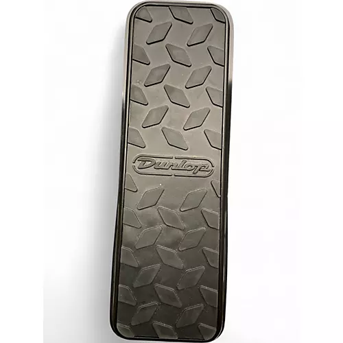 Used Dunlop DVP3 Volume Pedal - musicians--Friend