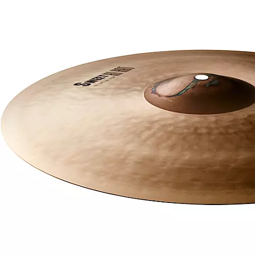 Zildjian K Sweet Hi-Hats 15 in. Pair - musicians--Friend