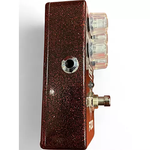 Used MXR FOD Effect Pedal - musicians--Friend