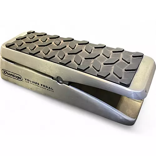 Used Dunlop DVP1 Volume Pedal - musicians--Friend